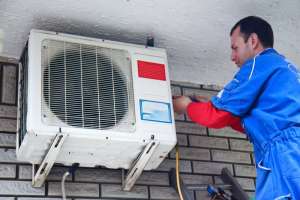 24/7 and Emergency HVAC Near RTP, NC | Air Conidtioning and Heating Contractors